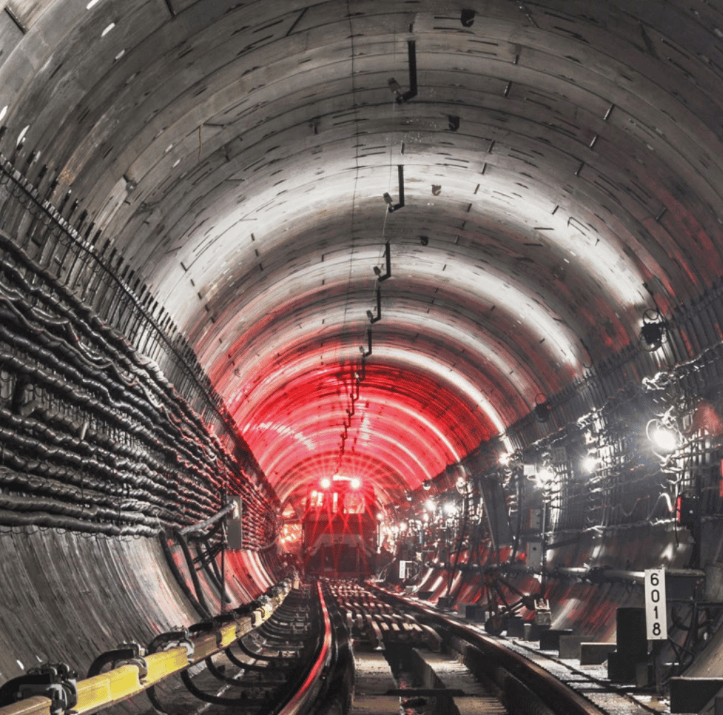 Cooper Turner Tumica Cooper Turner Accesorios Dovelas Tuneles Sistemas Conexión Accesorios Estructurales Tuneladoras Tumica España